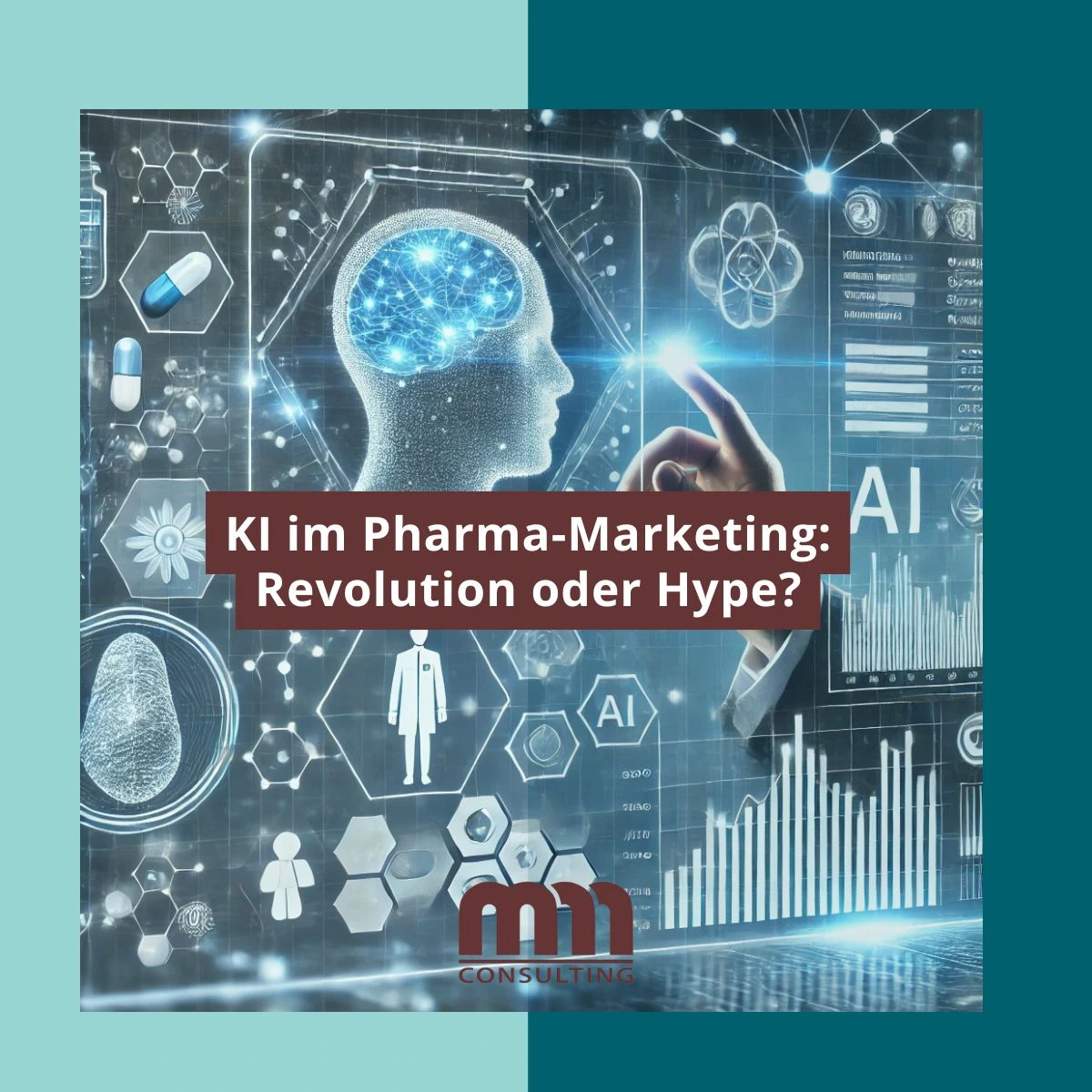 Mmm Ki Pharma aus Deutschland