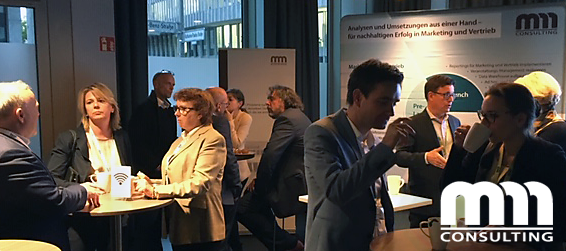 DigIT Pharma am 5. und 6. November 2019 in Deutschland