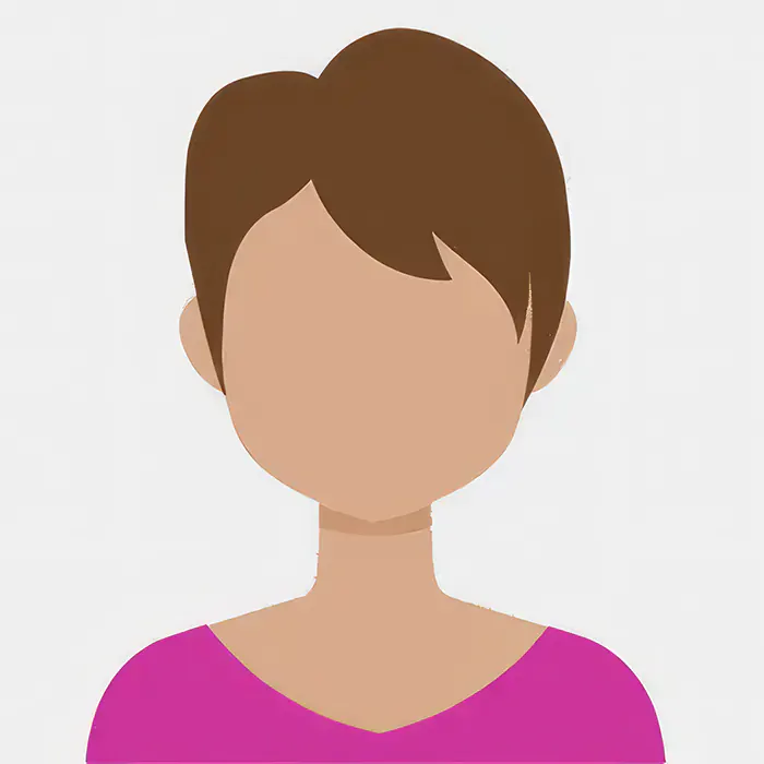 Person Weiblich